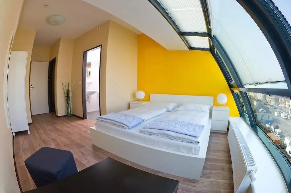 Wombat'S City Hostel Vienna Naschmarkt