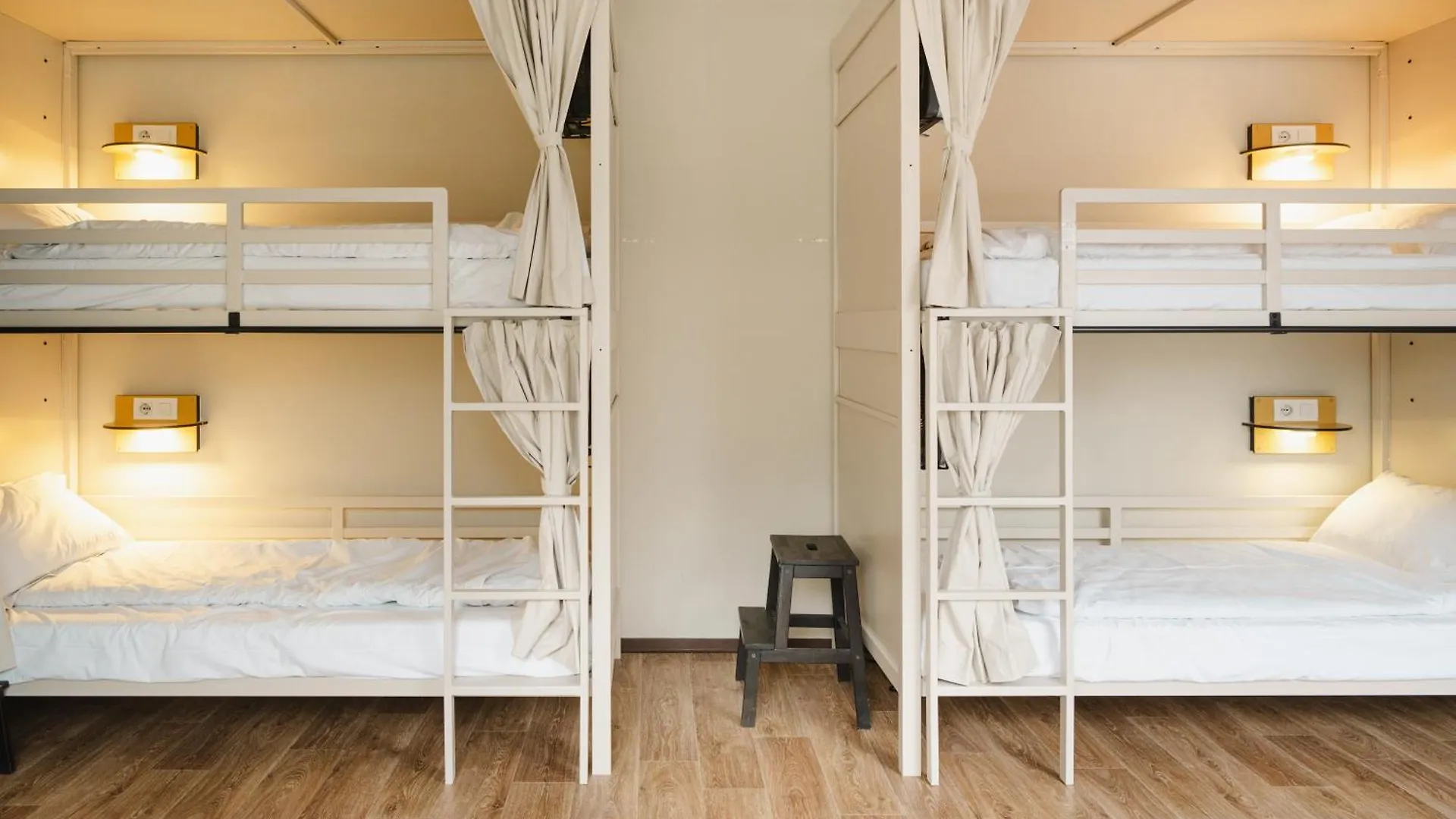 Wombat'S City Hostel Vienna Naschmarkt
