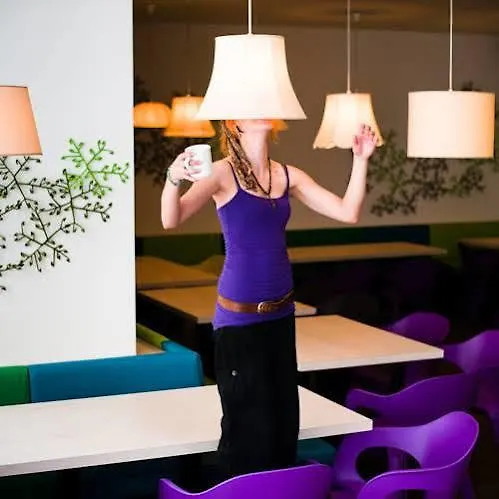 Wombat'S City Hostel Vienna Naschmarkt