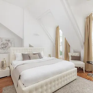 Appartement Visionapartments Marc-aurel-strasse - Contactless Check-in, Vienne