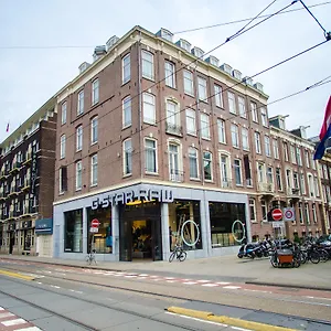 *** Hotel Cornelisz Holandia