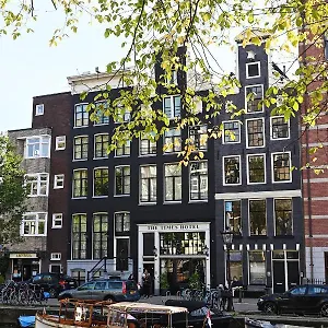 The Times Hotel Amsterdam