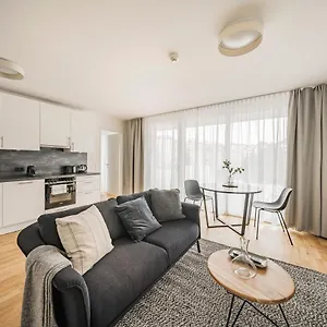 Arbio I Liv's Place Lux Wiedeń