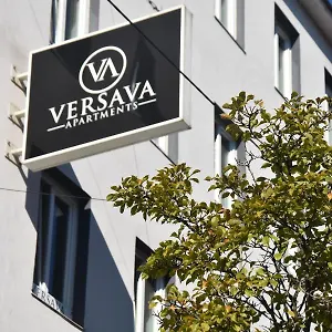 Apart-hotel Versava, Viena