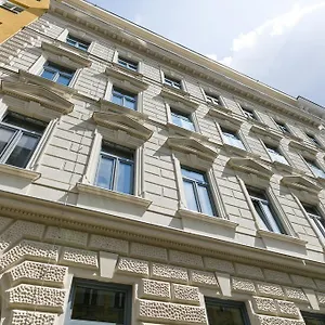 Appartement Castellez 1020, Wenen