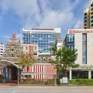 **** Hotel Hilton Garden Serangoon Singapur