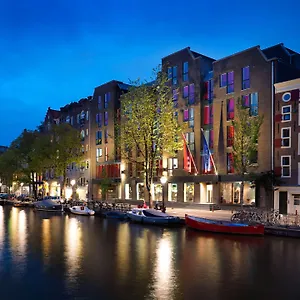 ***** Hotel Andaz Amsterdam, Prinsengracht, By Hyatt Holandia