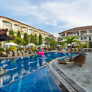 Kuta Club 酒店 庫塔