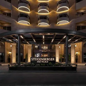 Steigenberger Nile Palace - Convention Center Hotel Louxor