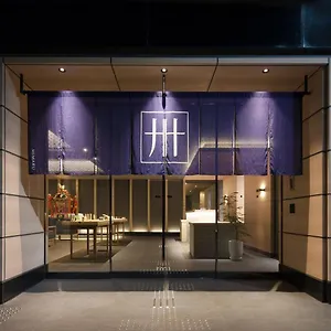 美满如家酒店 东京 上野north 酒店 東京都