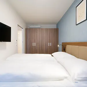 מלון דירות Myapartments, וינה