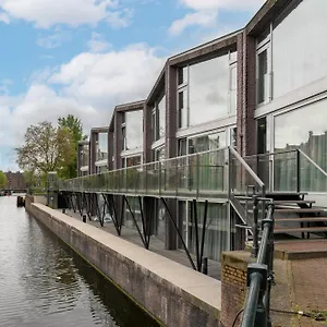 **** Hotel apartamentowy Yays Island By Numa Holandia