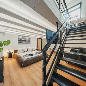 Center Lofts Wiedeń
