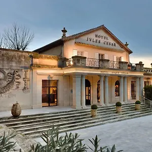 Hôtel&spa Jules César - Mgallery Collection Hotel Arles