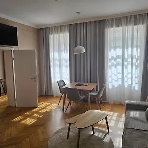 Parkview Boutique Вена