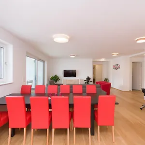 Appartement Yourapartment Center, Wenen
