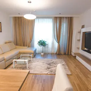 Appartement Hauptbahnhof Arsenal, Wenen