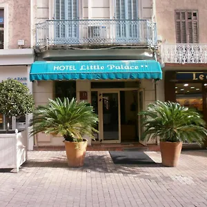 Little Palace Hotel Toulon