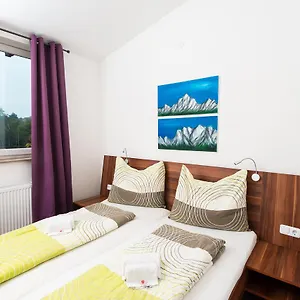 Appartement Luna, Wenen