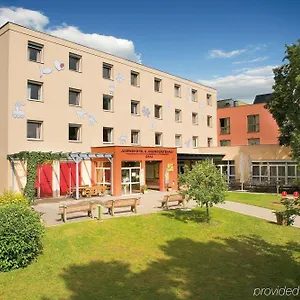 *** Hotel Jufa Austria