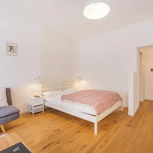  Apartamento La Perla Vintage-apartments