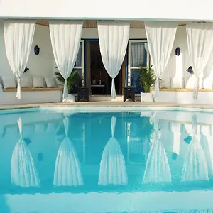 La Majorelle Hotel Pertuis