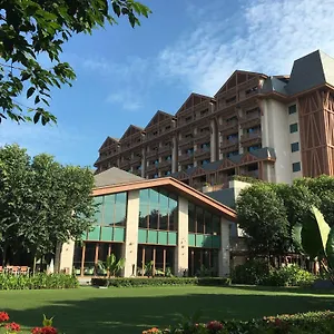 ***** Ośrodek wypoczynkowy World Sentosa - Equarius Singapur