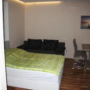 Lejlighed Vienna Top Apartment, Wien