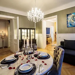 Appartement Sophies Place Augarten - Imperial Lifestyle Parking, Wenen