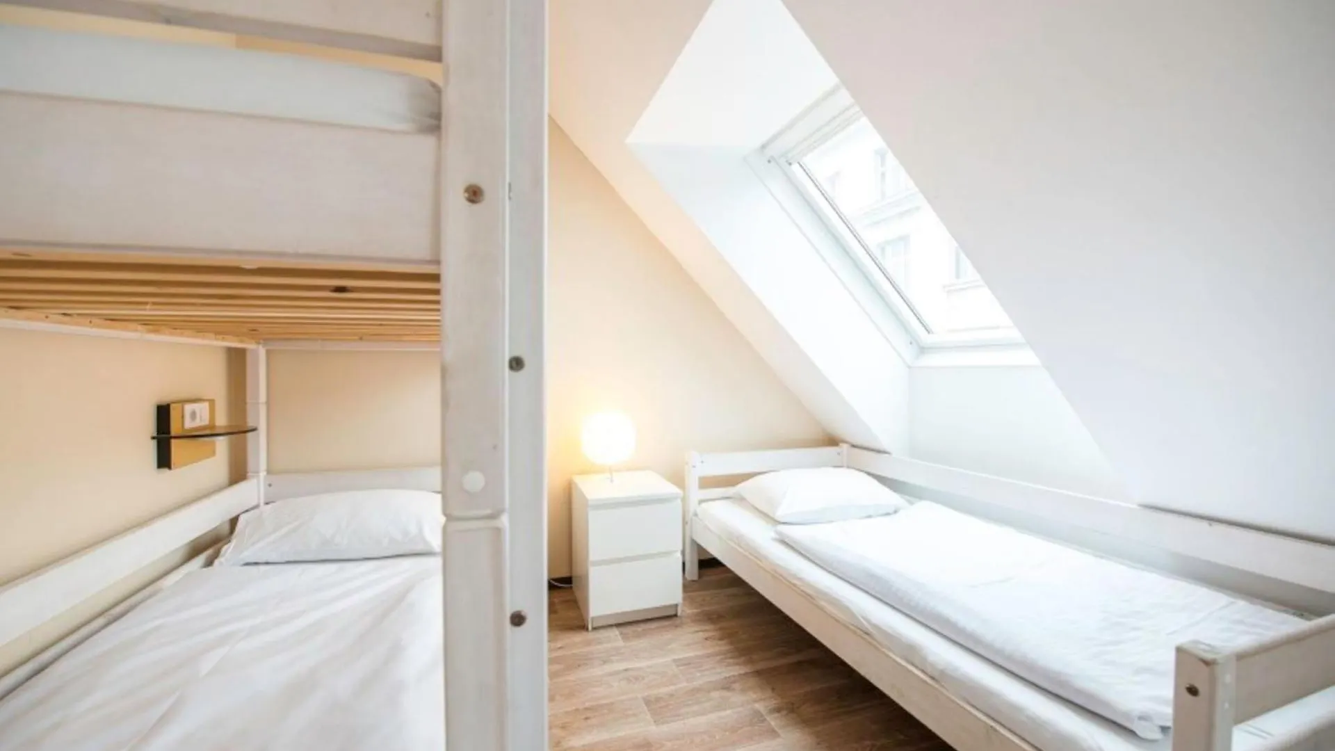 Wombat'S City Hostel Vienna Naschmarkt