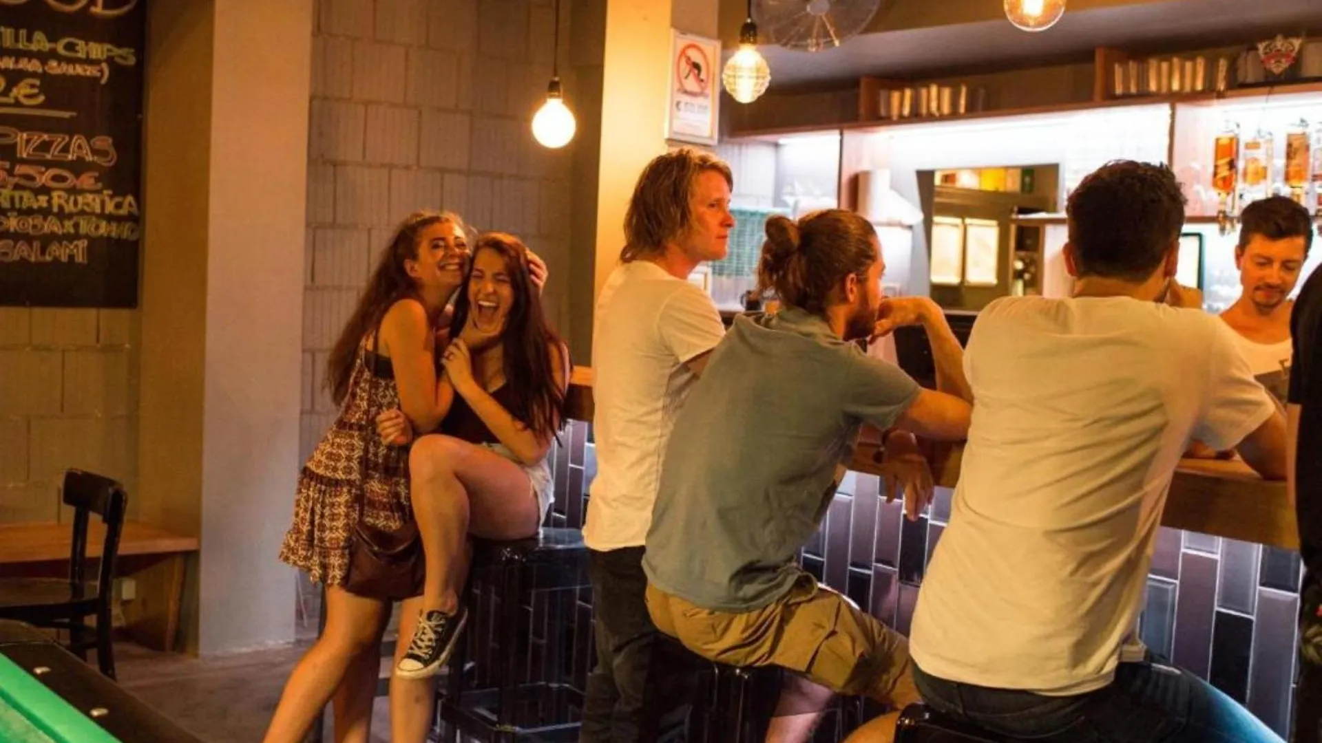 Wombat'S City Hostel Vienna Naschmarkt Австрия
