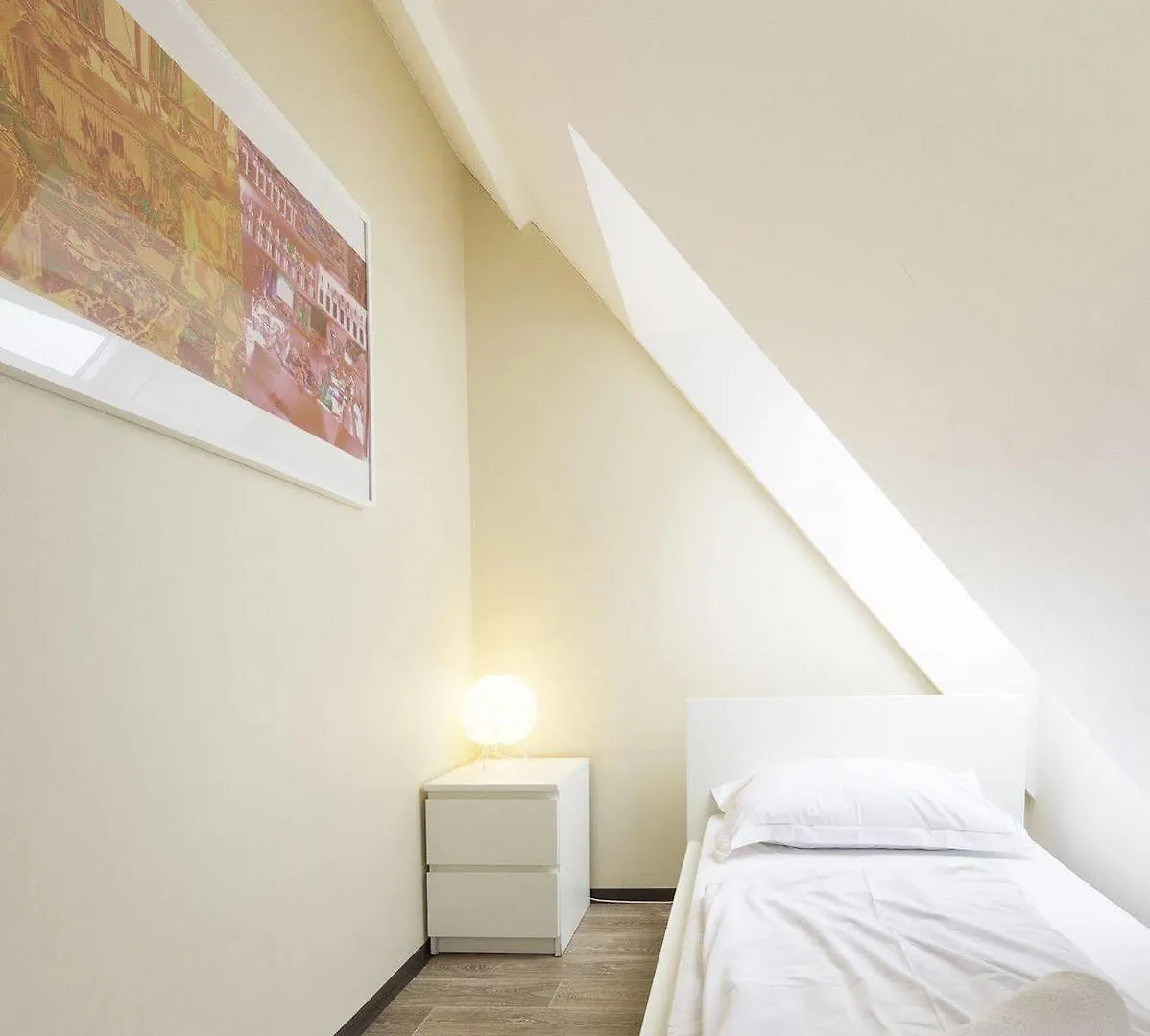 Wombat'S City Hostel Vienna Naschmarkt